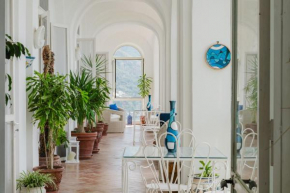 La Casa del blu Positano